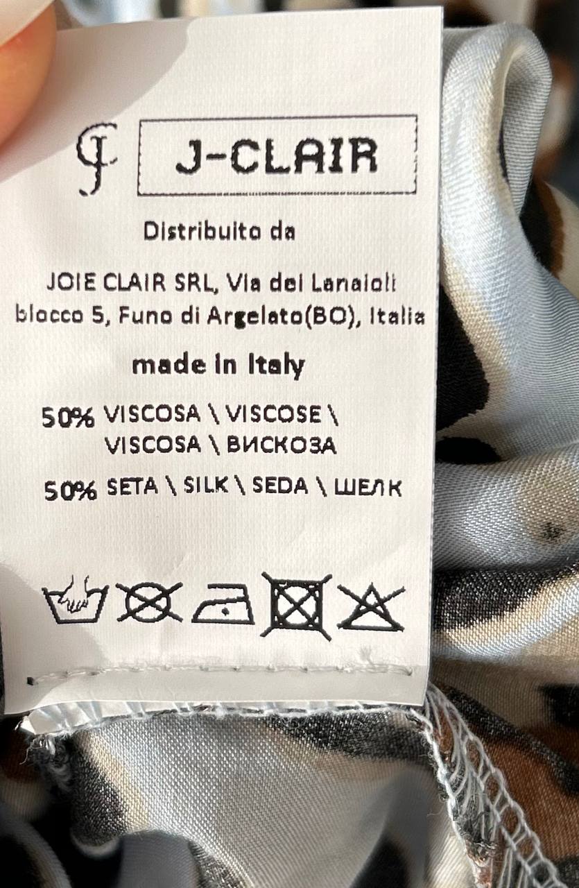 Фото Joie Clair (J-Clair)
