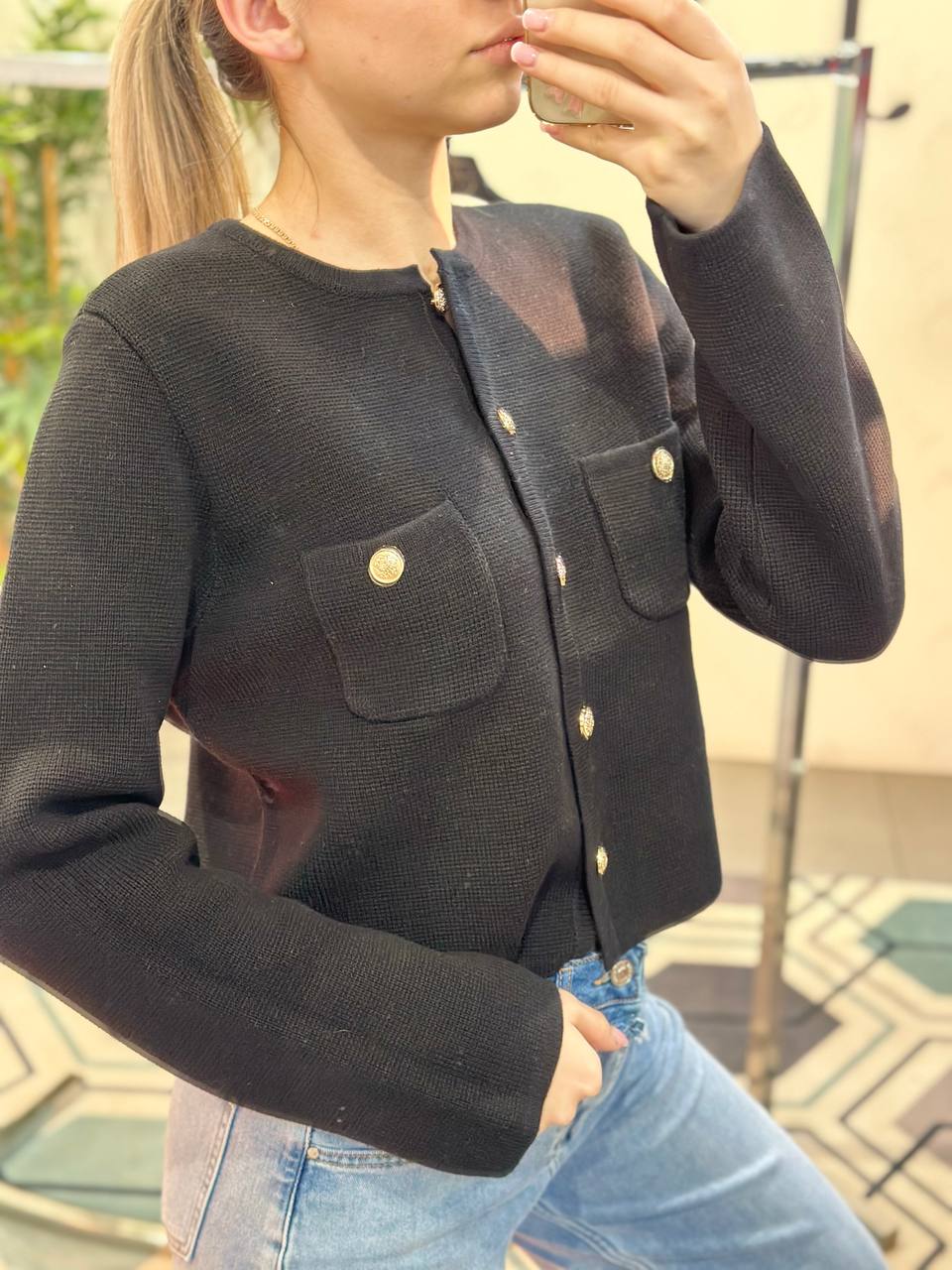 Фото Joie Clair (J-Clair)
