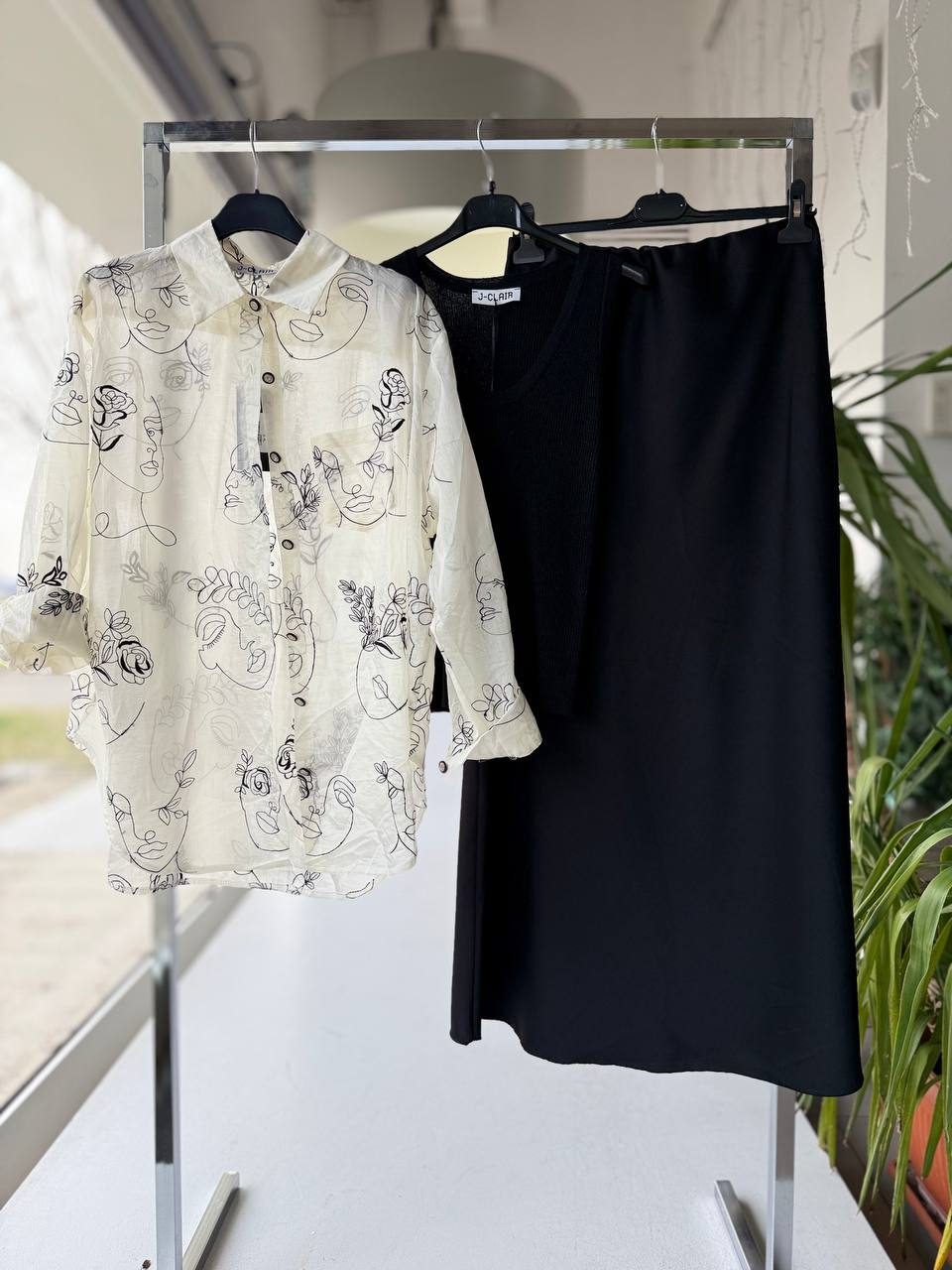 Фото Joie Clair (J-Clair)