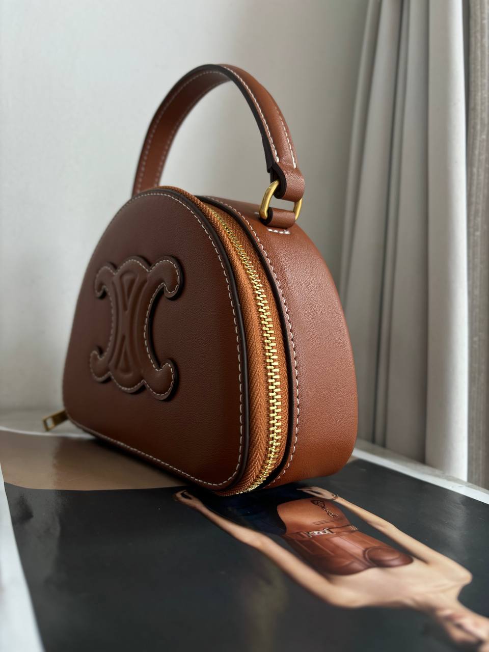Фото Leather Country