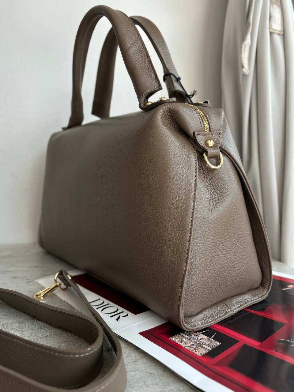 Фото Leather Country