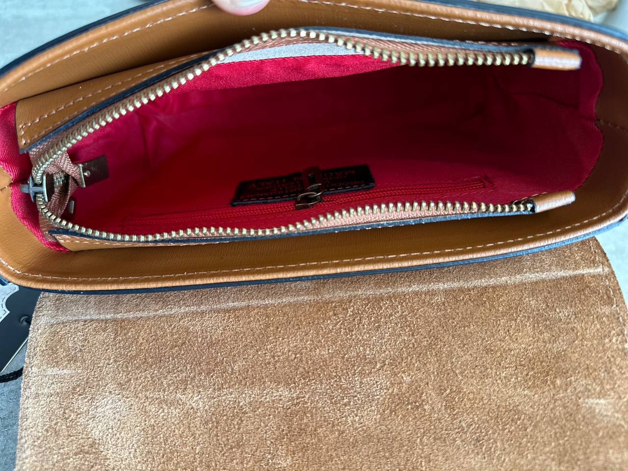 Итальянская одежда, бренд Leather Country, арт. 73544717