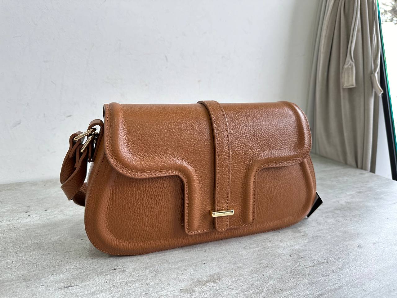 Итальянская одежда, бренд Leather Country, арт. 73544724