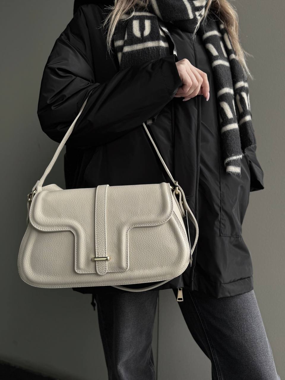 Итальянская одежда, бренд Leather Country, арт. 73544727