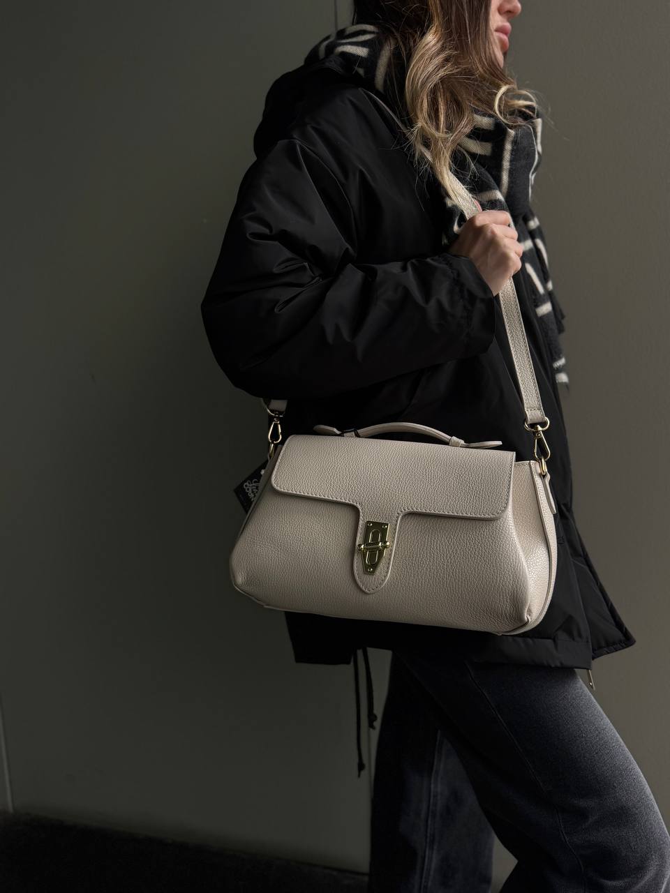 Итальянская одежда, бренд Leather Country, арт. 73544737