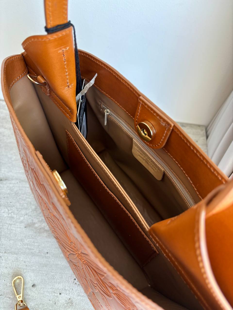 Итальянская одежда, бренд Leather Country, арт. 73544752