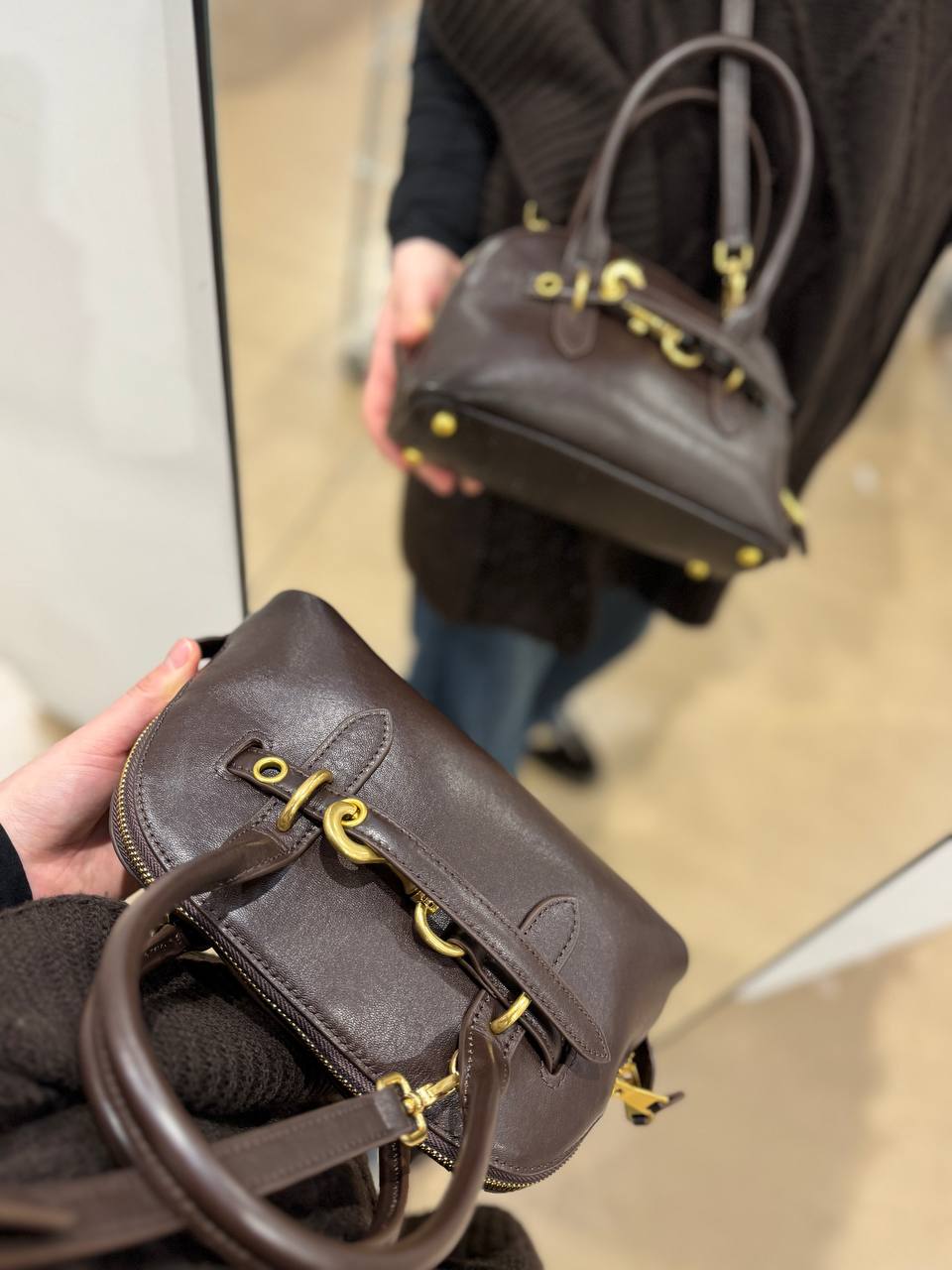 Фото Leather Country