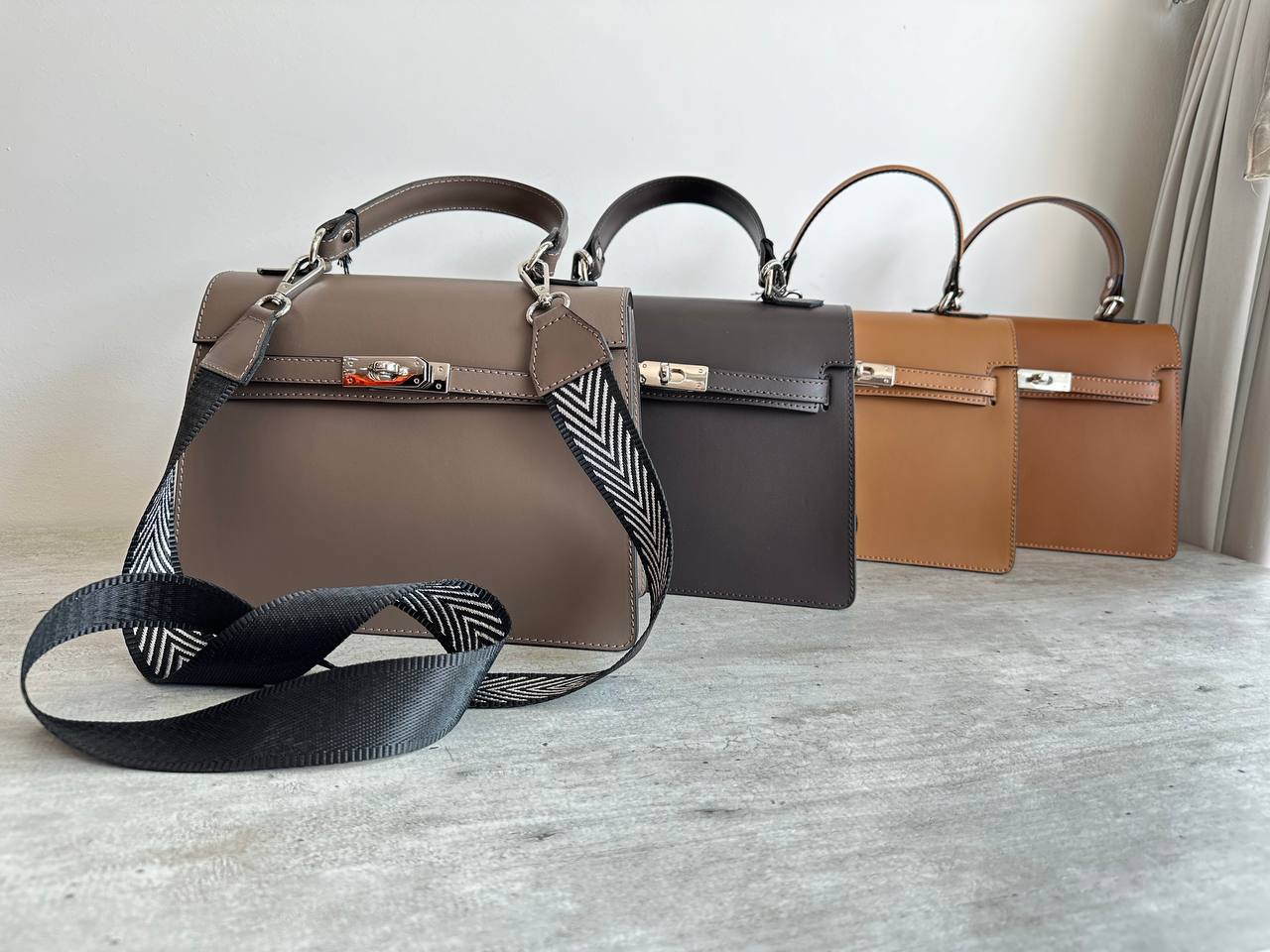 Фото Leather Country
