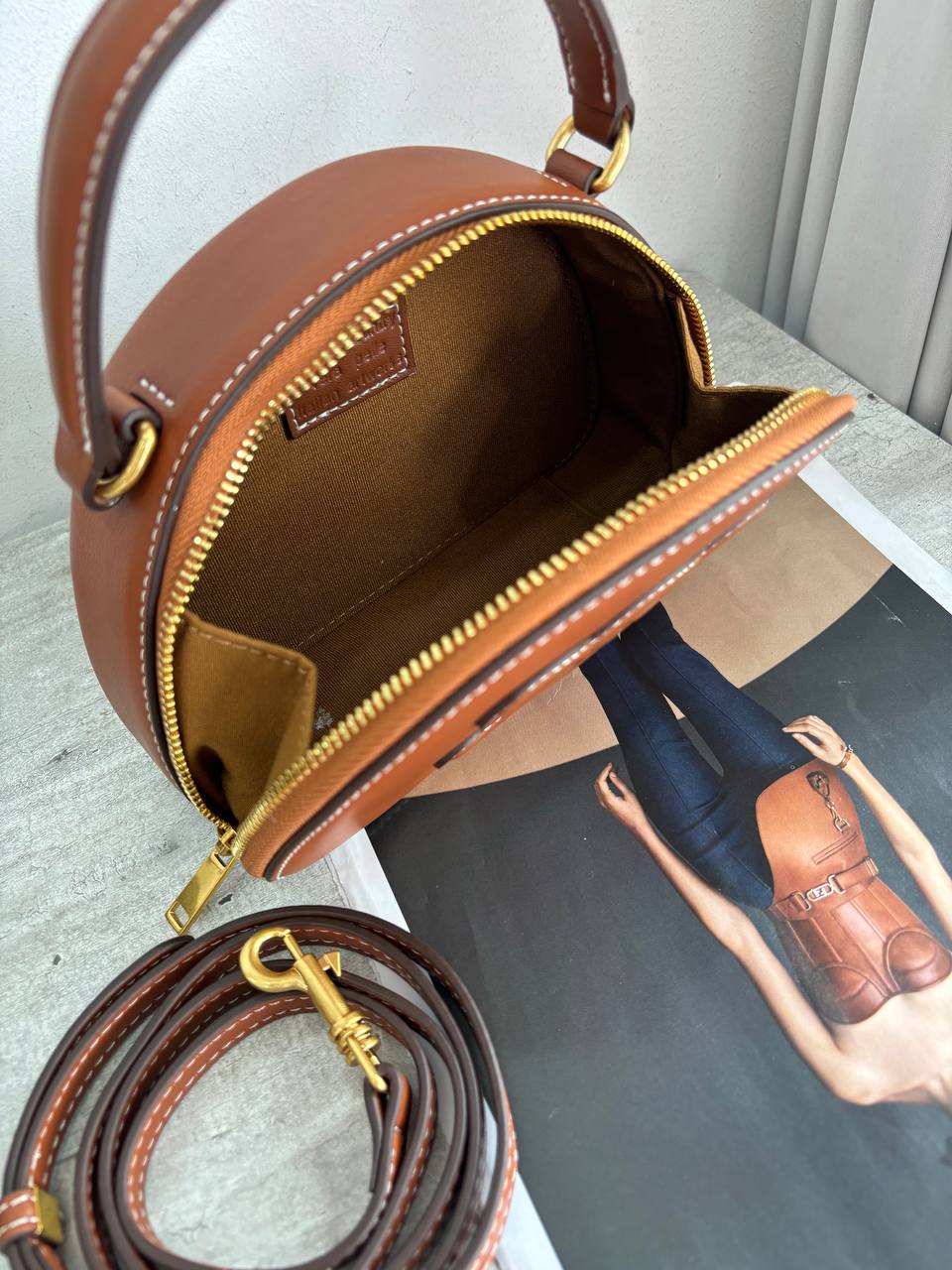 Итальянская одежда, бренд Leather Country, арт. 73527738