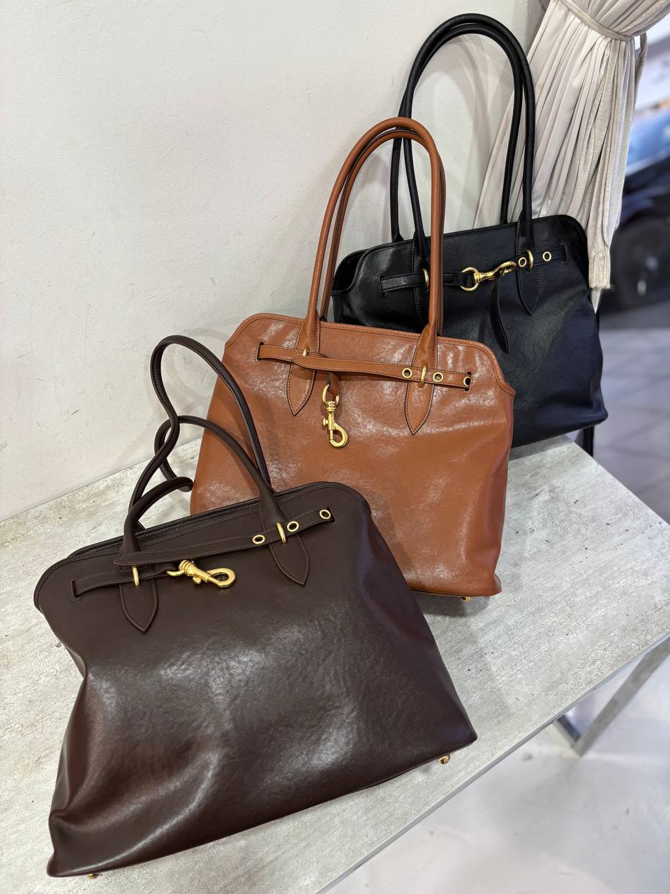 Фото Leather Country