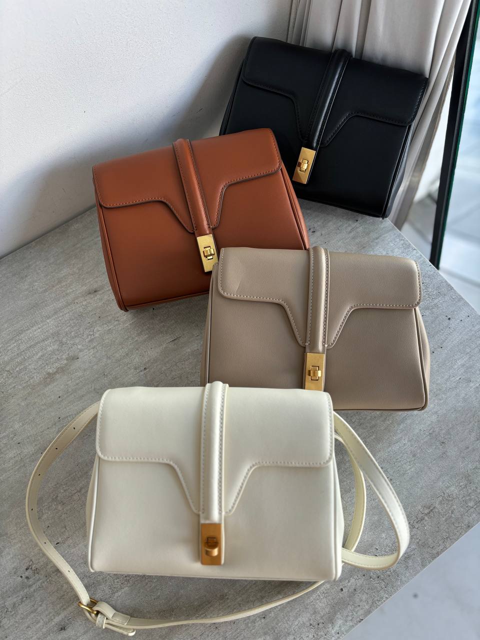 Фото Leather Country