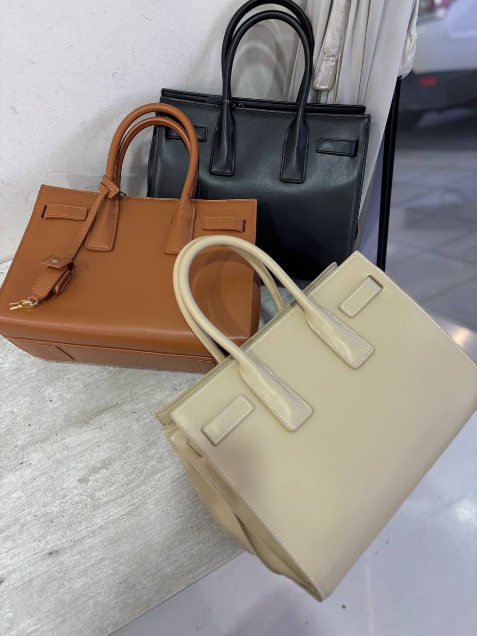 Фото Leather Country