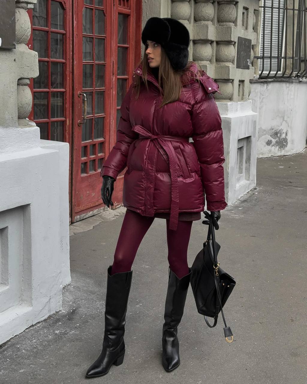 Фото Leather Country