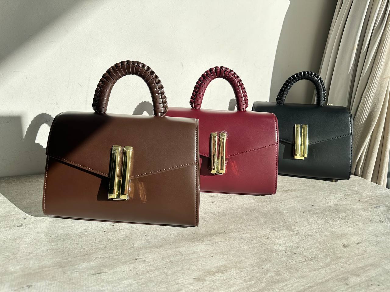 Фото Leather Country