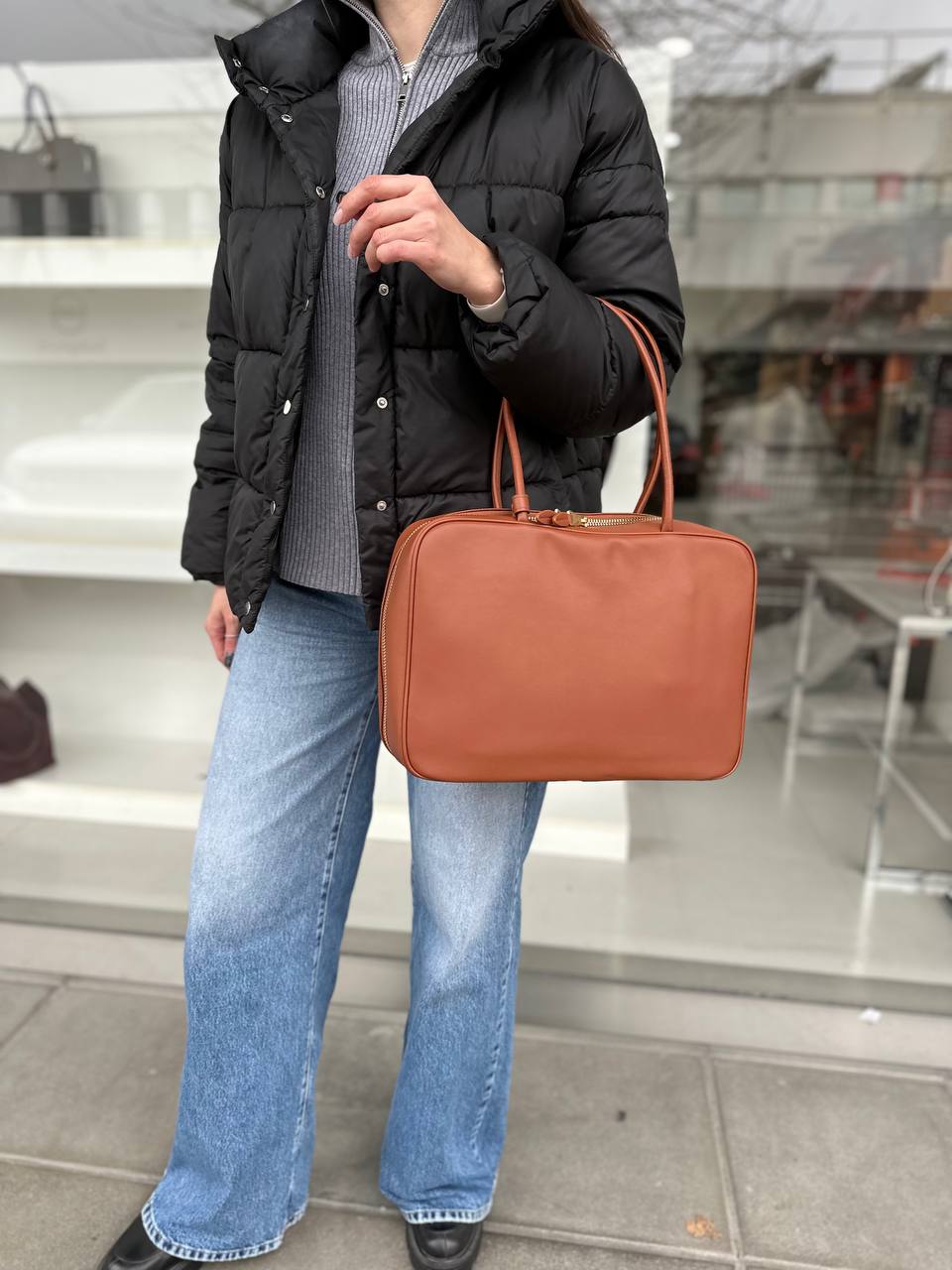 Фото Leather Country