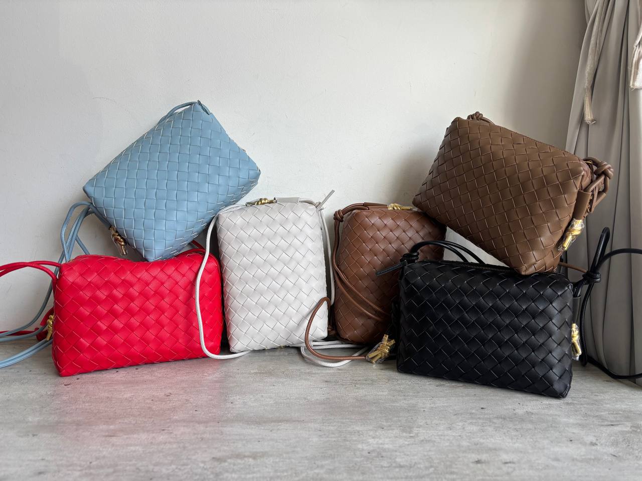 Фото Leather Country
