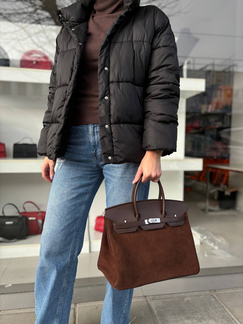Итальянская одежда, бренд Leather Country, арт. 73542232