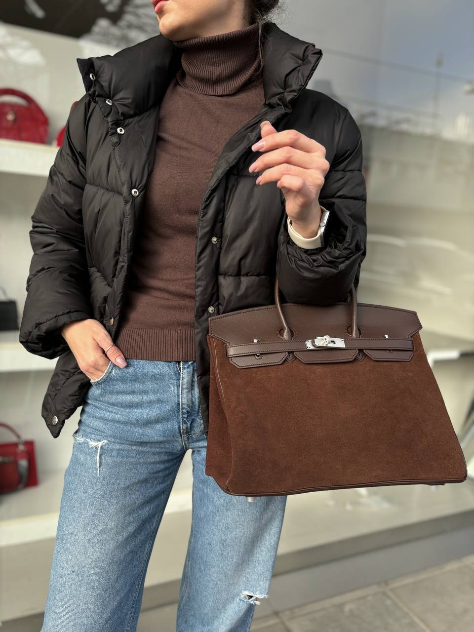 Итальянская одежда, бренд Leather Country, арт. 73542238