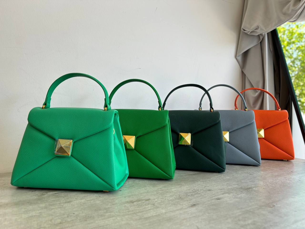 Фото Leather Country