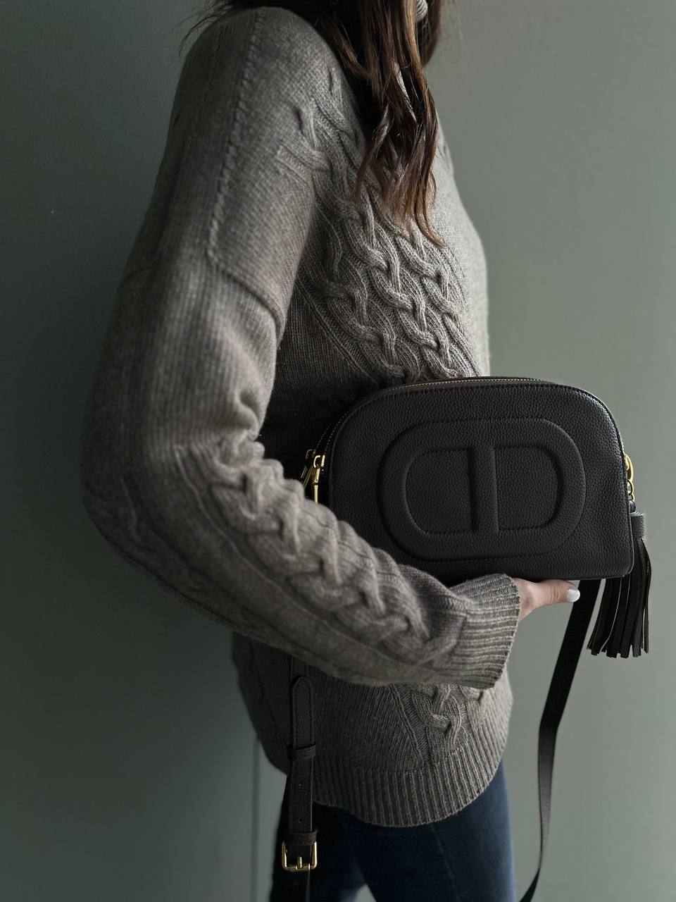 Итальянская одежда, бренд Leather Country, арт. 73547147