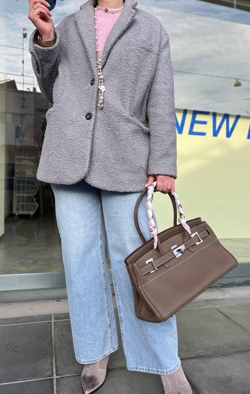 Итальянская одежда, бренд Leather Country, арт. 73550688