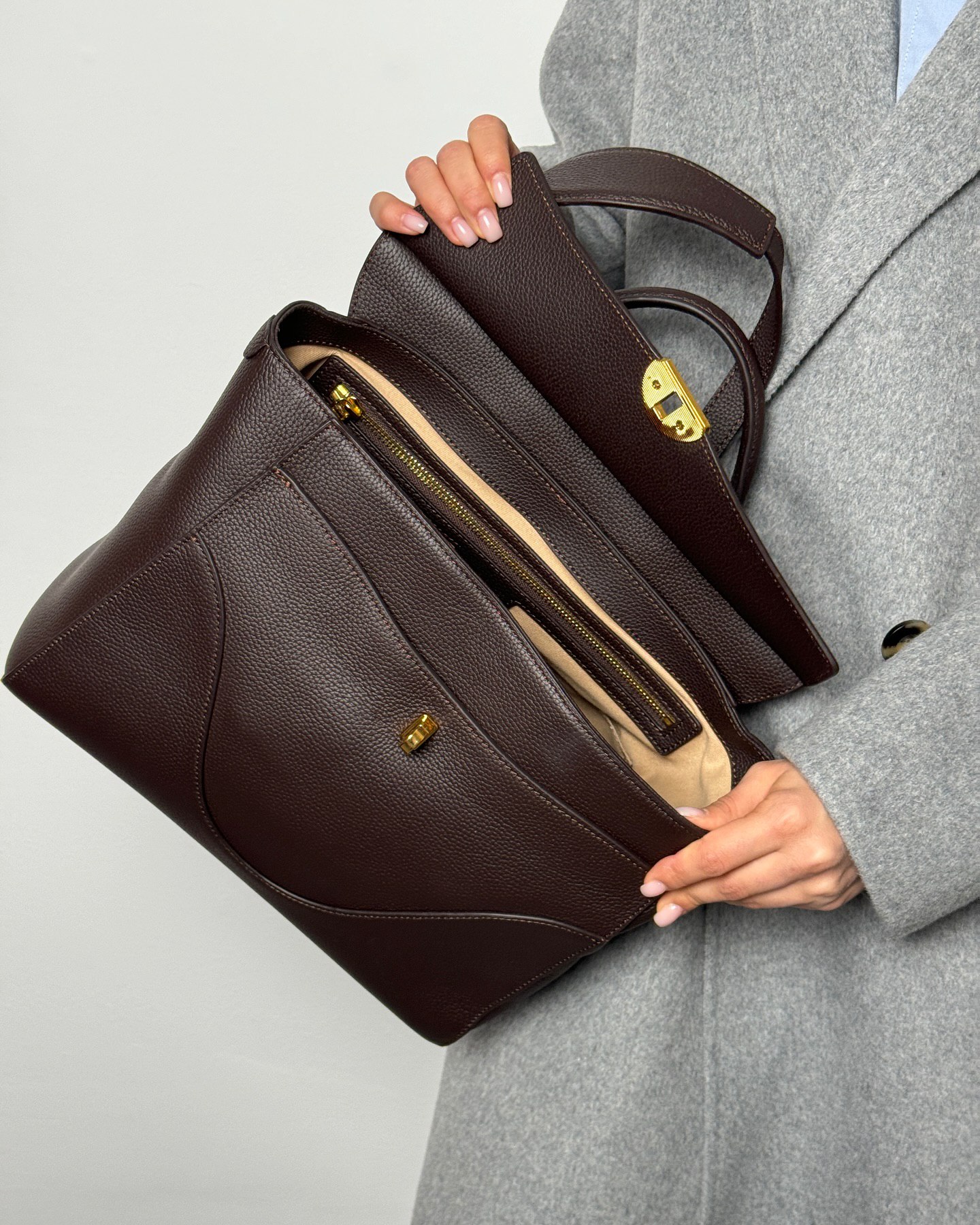 Итальянская одежда, бренд Leather Country, арт. 73550724