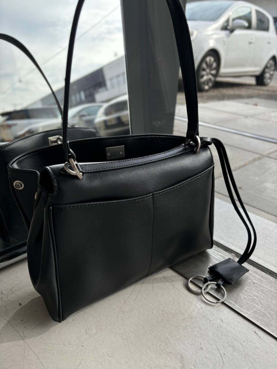 Итальянская одежда, бренд Leather Country, арт. 73550750