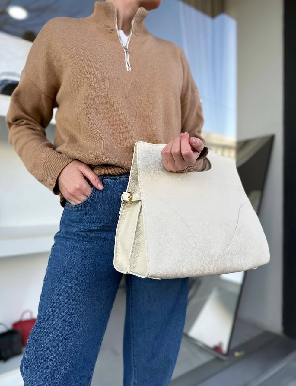 Итальянская одежда, бренд Leather Country, арт. 73550767