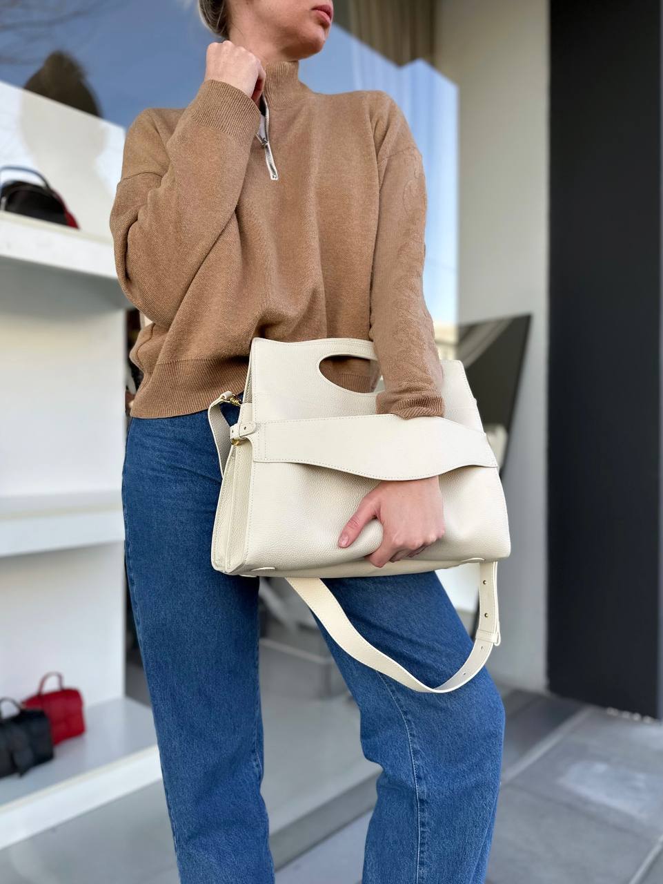 Итальянская одежда, бренд Leather Country, арт. 73550768