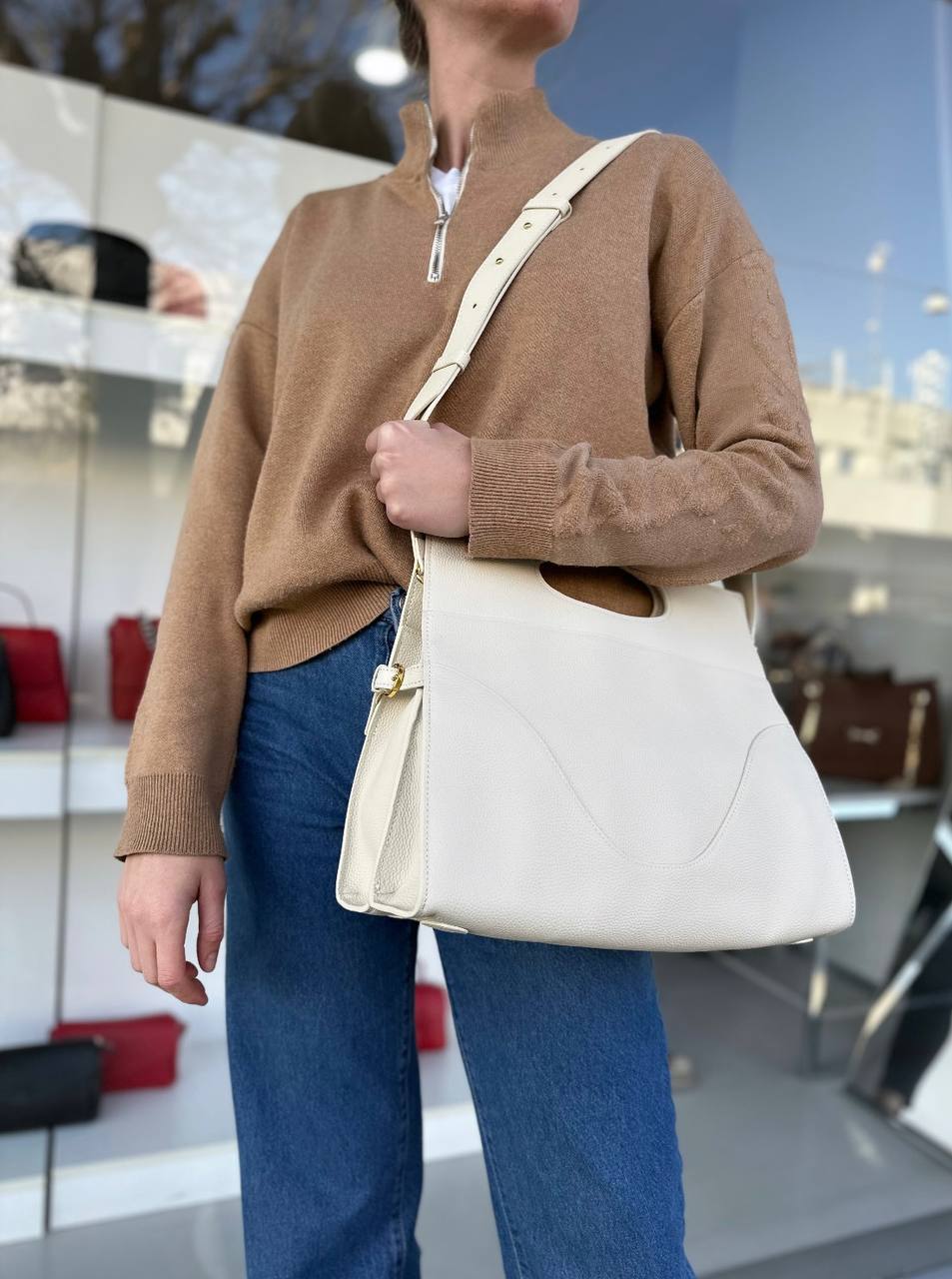 Итальянская одежда, бренд Leather Country, арт. 73550769