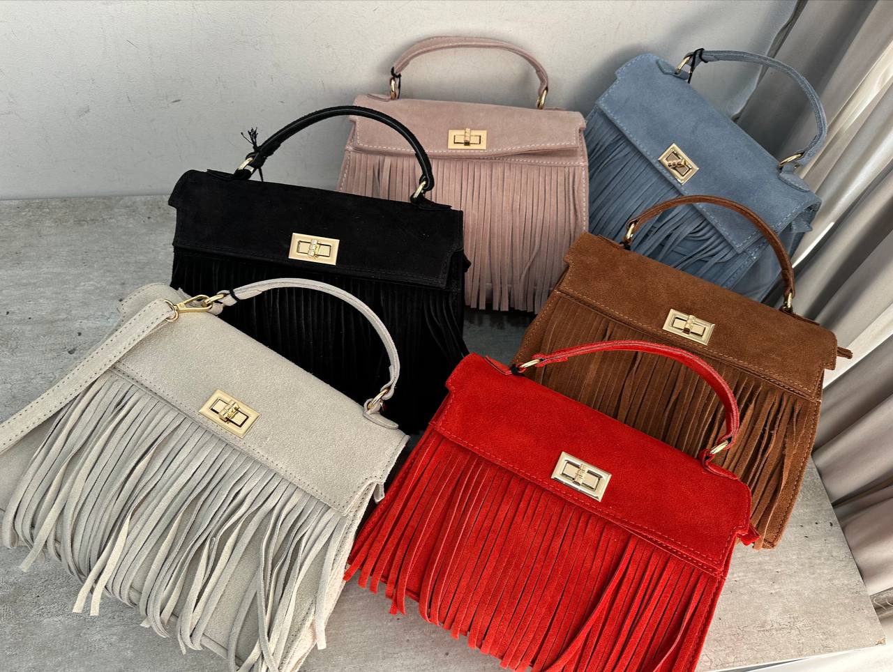 Итальянская одежда, бренд Leather Country, арт. 73550770