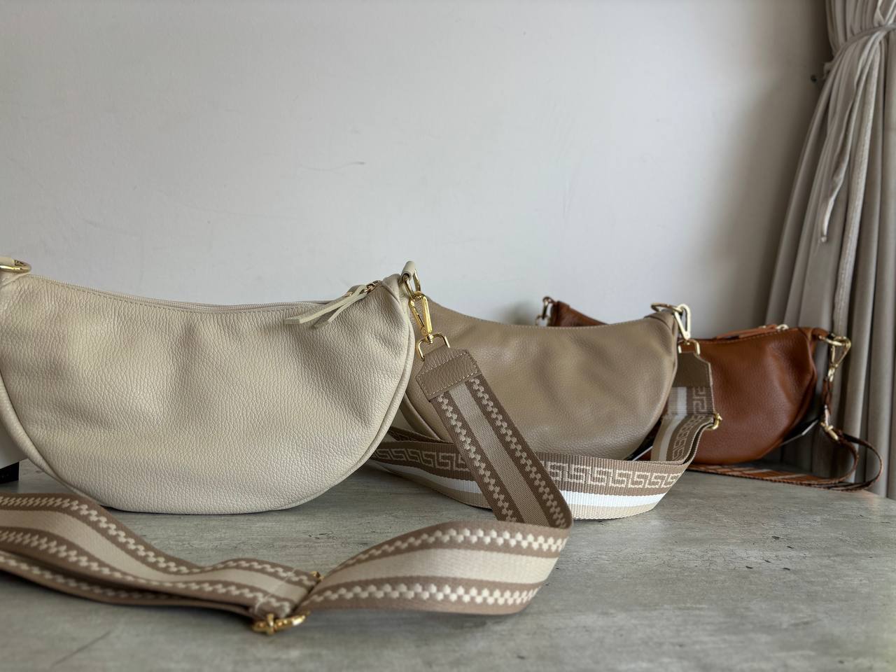 Итальянская одежда, бренд Leather Country, арт. 73550781