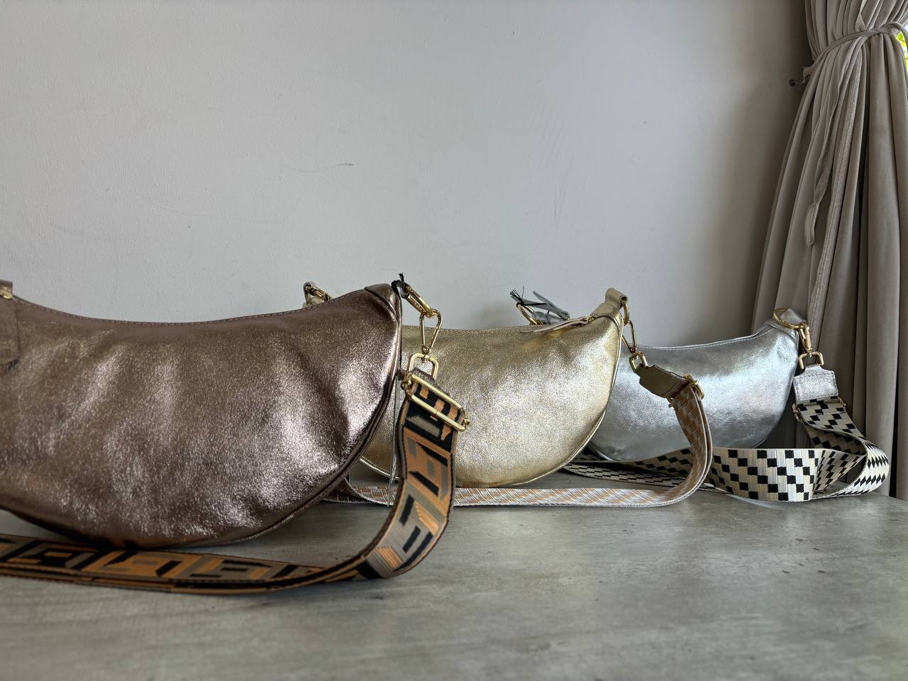 Итальянская одежда, бренд Leather Country, арт. 73550782