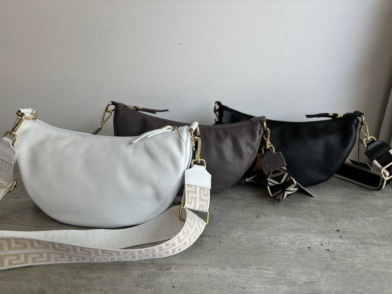 Итальянская одежда, бренд Leather Country, арт. 73550783