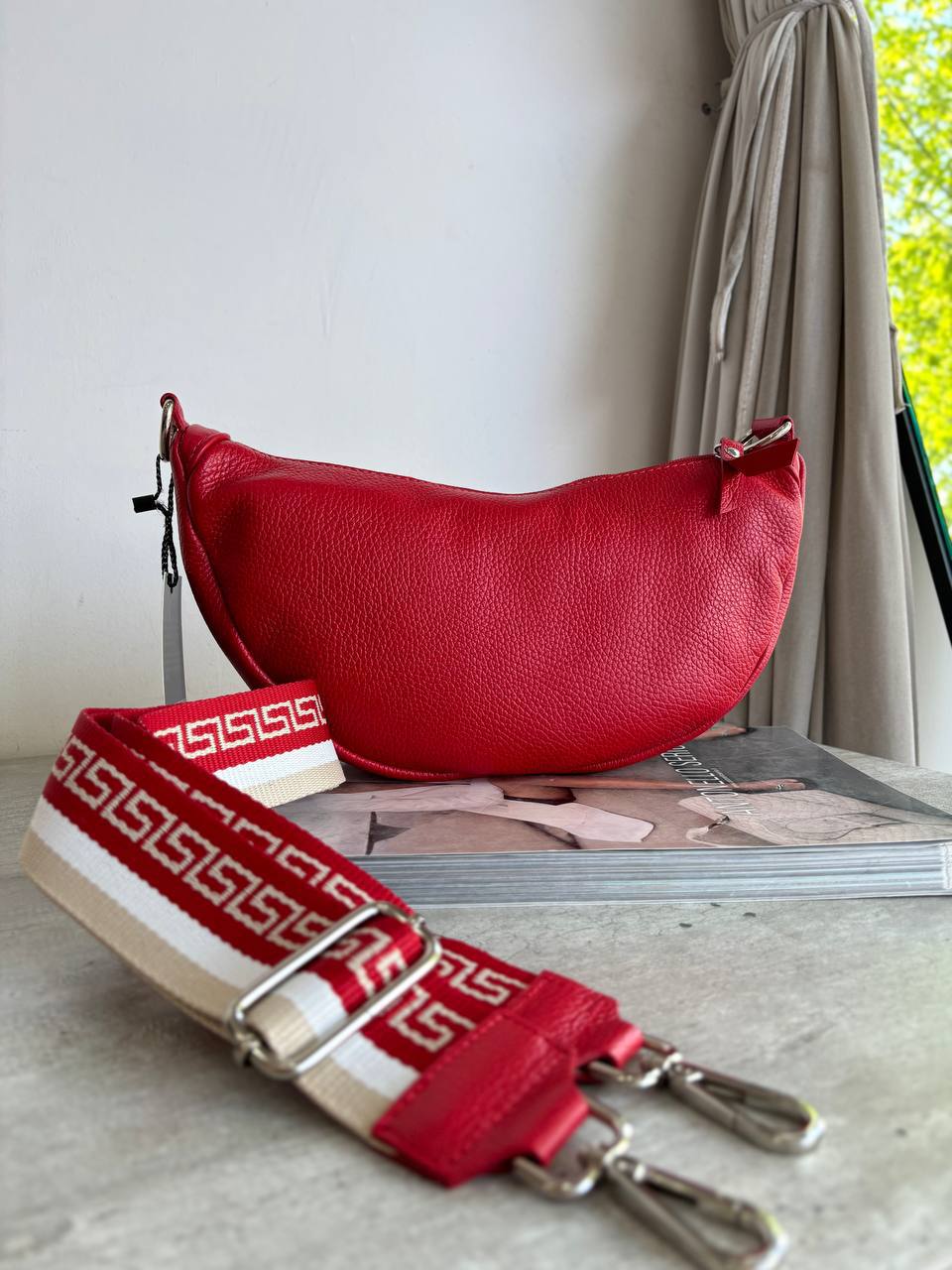 Итальянская одежда, бренд Leather Country, арт. 73550785