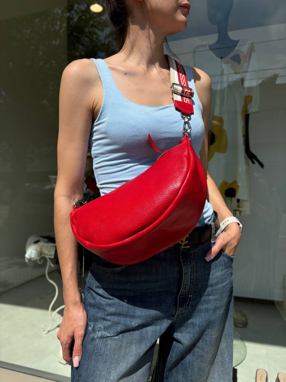 Итальянская одежда, бренд Leather Country, арт. 73550788