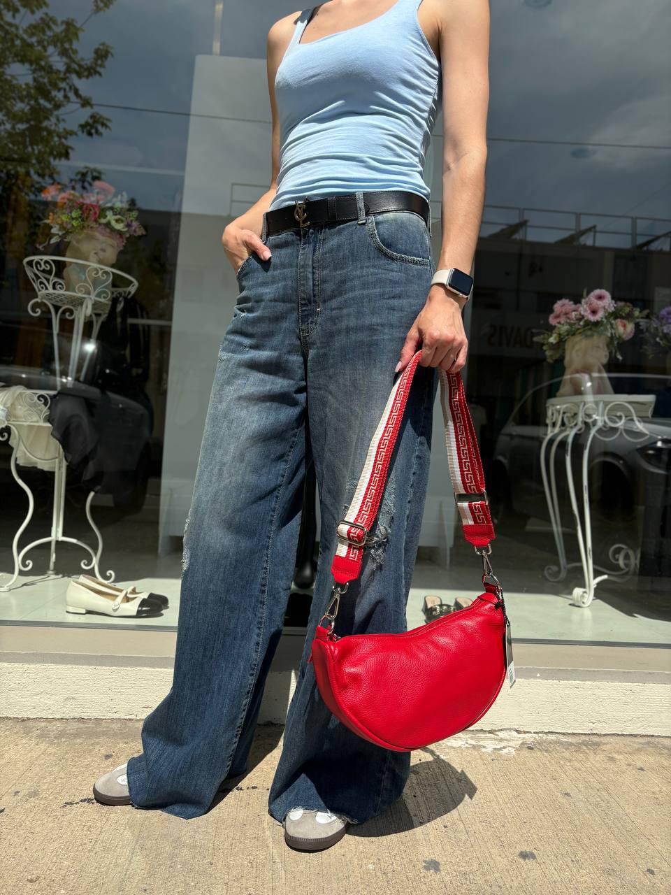Итальянская одежда, бренд Leather Country, арт. 73550789