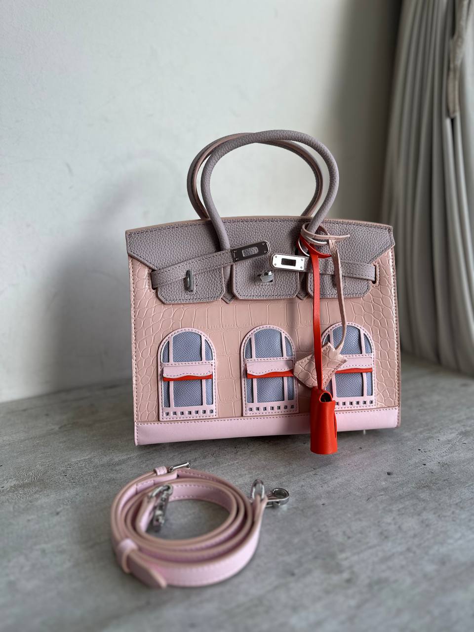 Итальянская одежда, бренд Leather Country, арт. 73550791