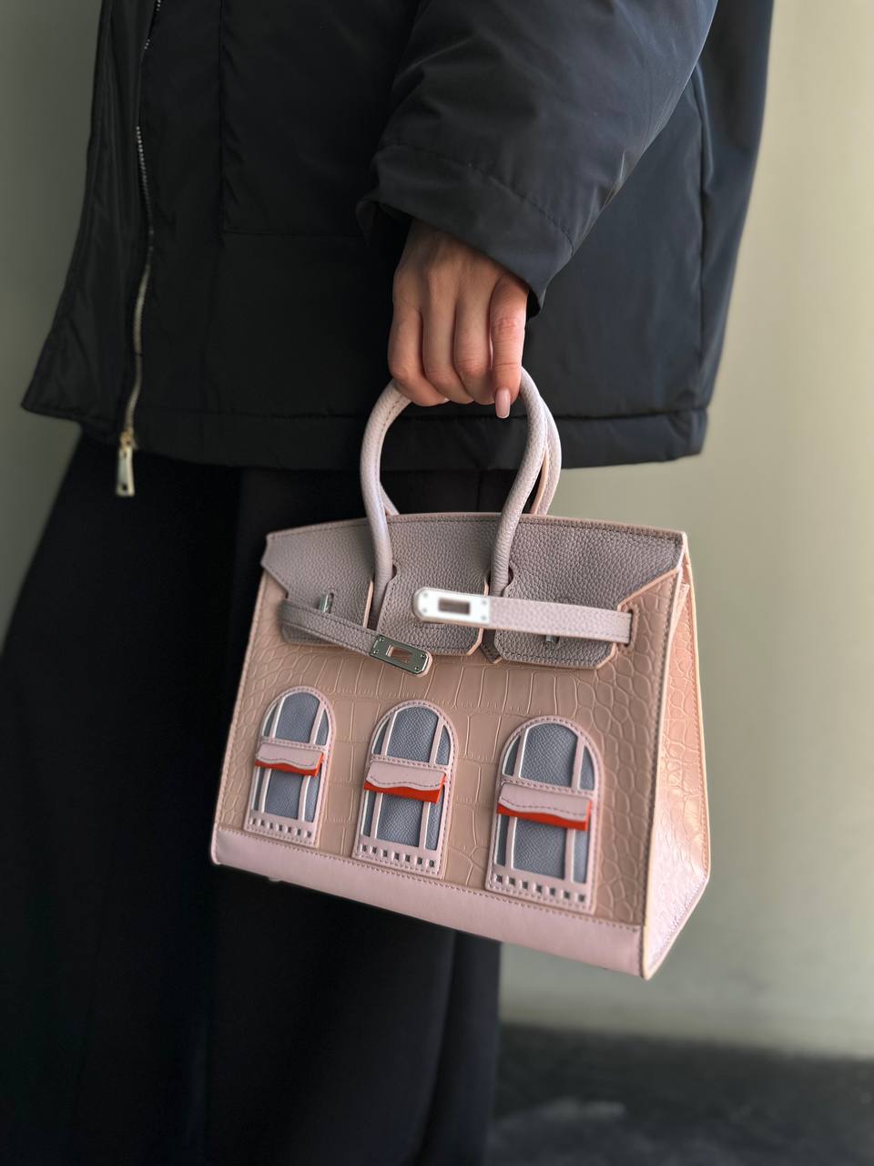 Итальянская одежда, бренд Leather Country, арт. 73550794