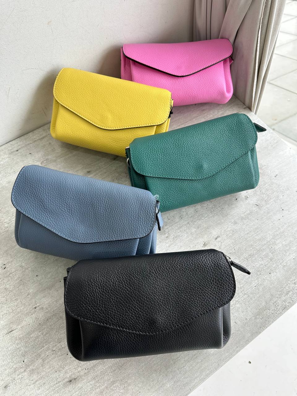 Итальянская одежда, бренд Leather Country, арт. 73552530