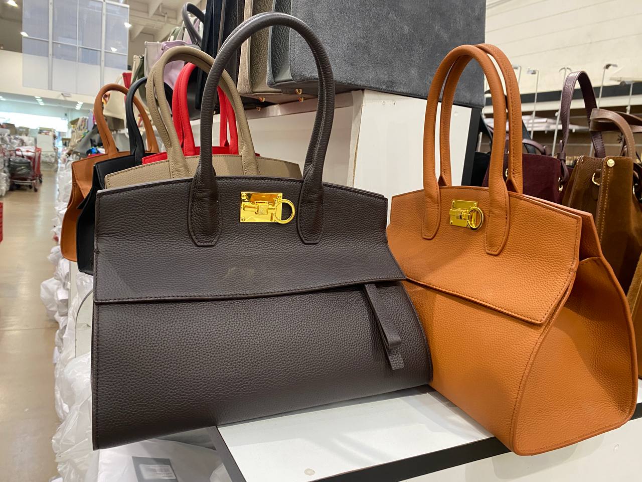 Итальянская одежда, бренд Leather Country, арт. 73553880