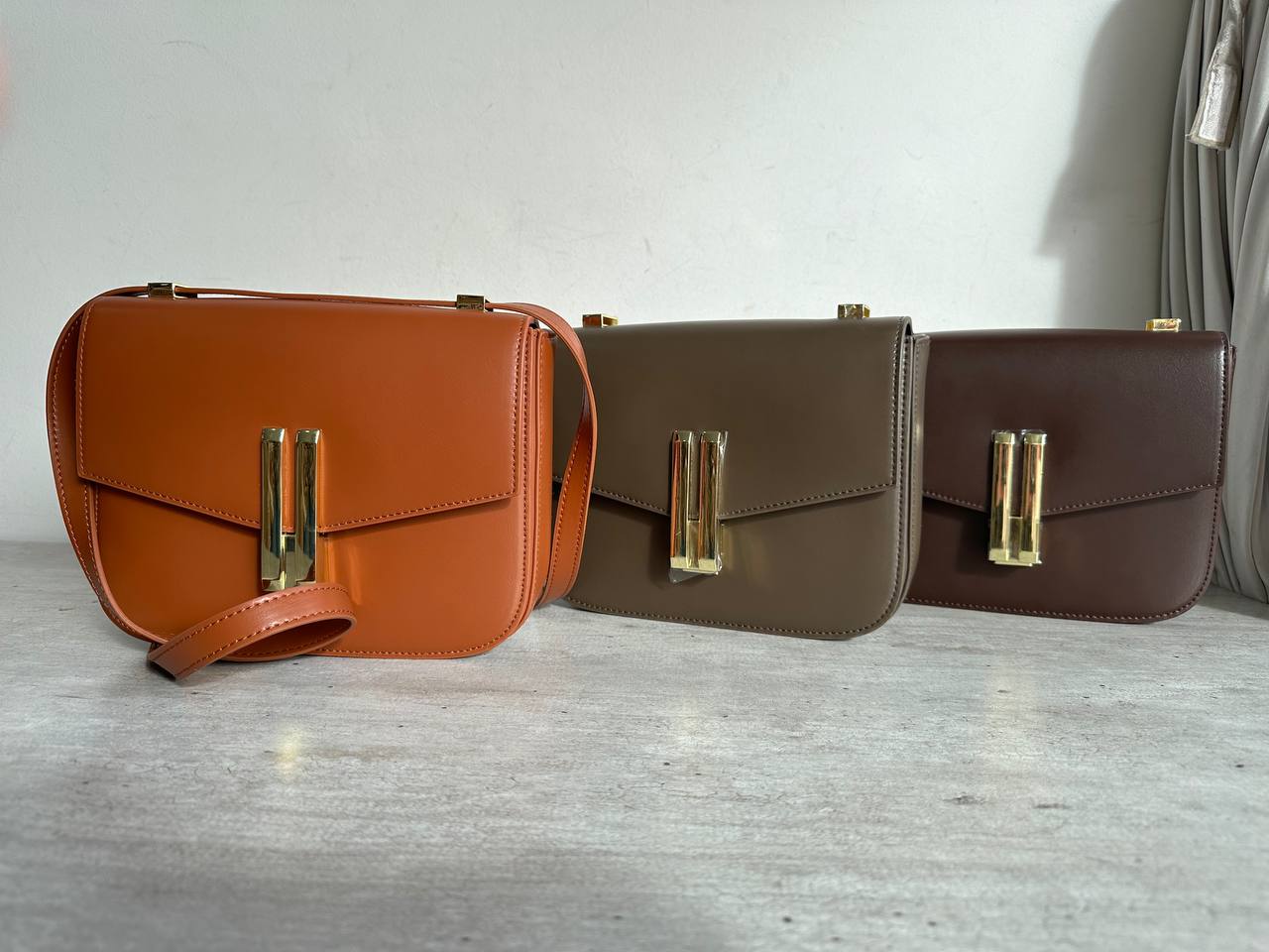 Фото Leather Country