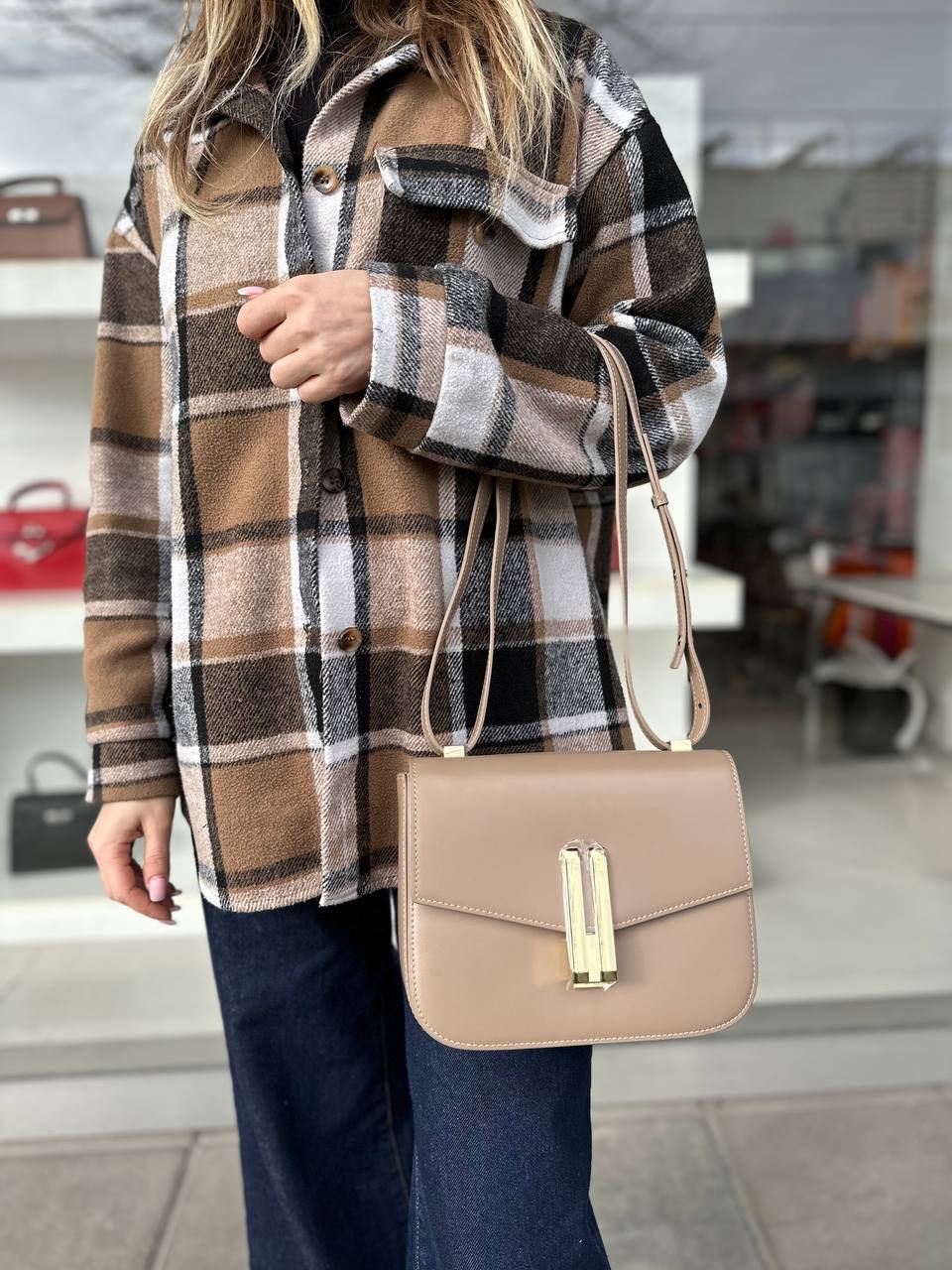 Фото Leather Country