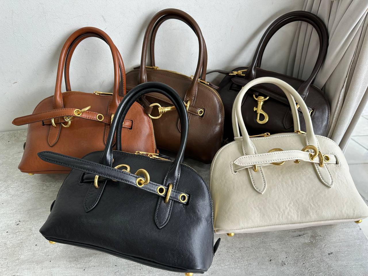 Фото Leather Country