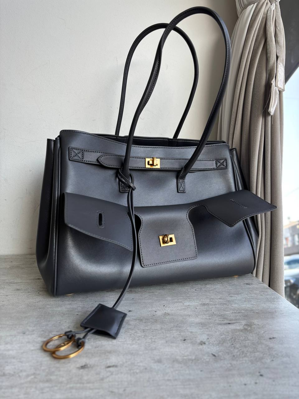 Фото Leather Country