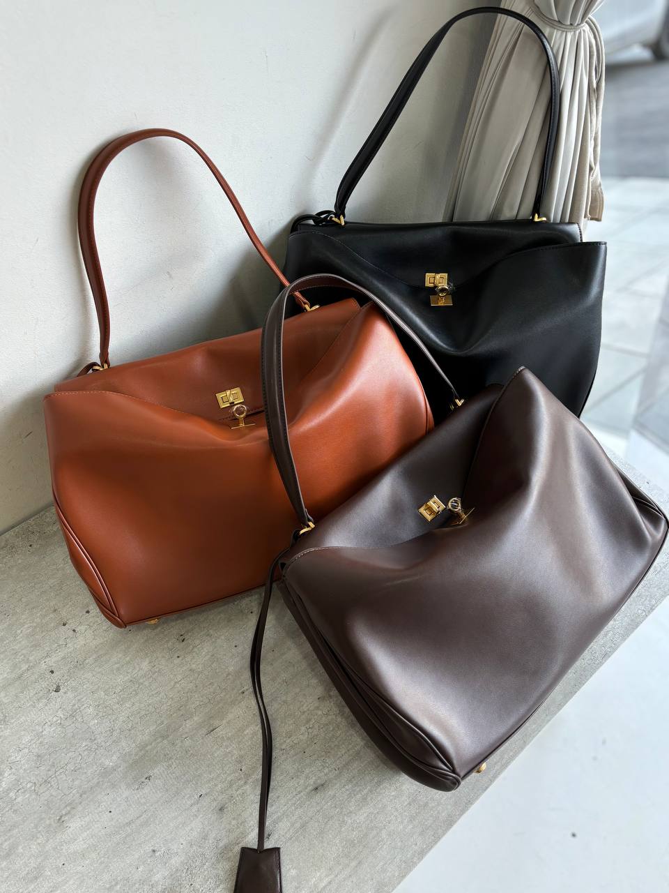 Фото Leather Country
