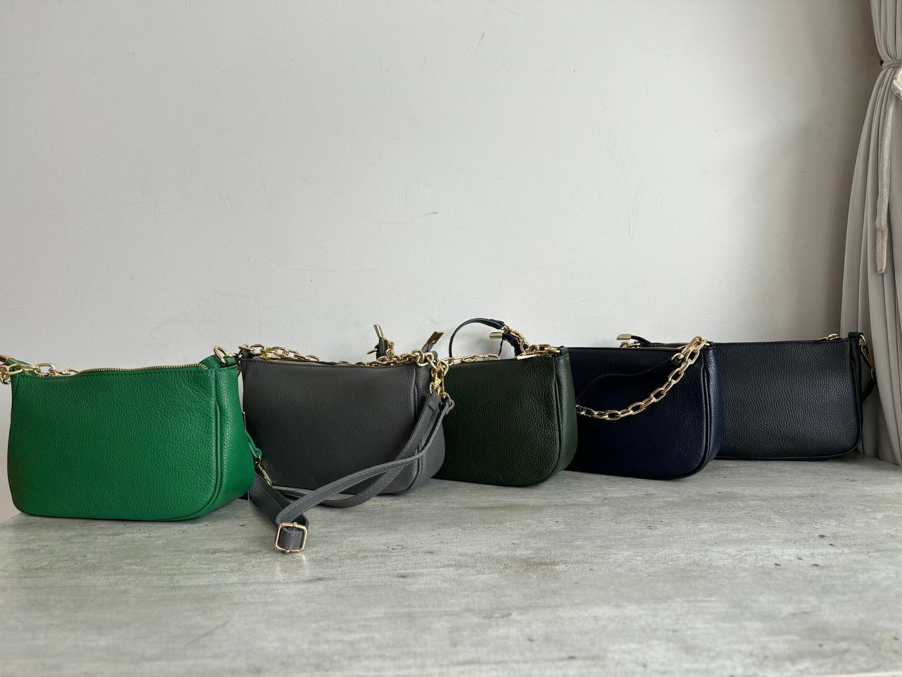 Фото Leather Country