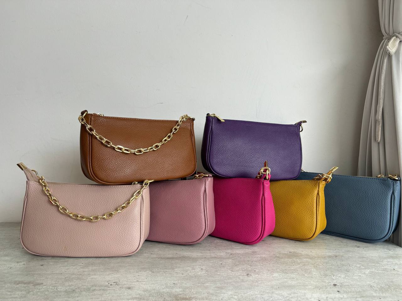 Фото Leather Country