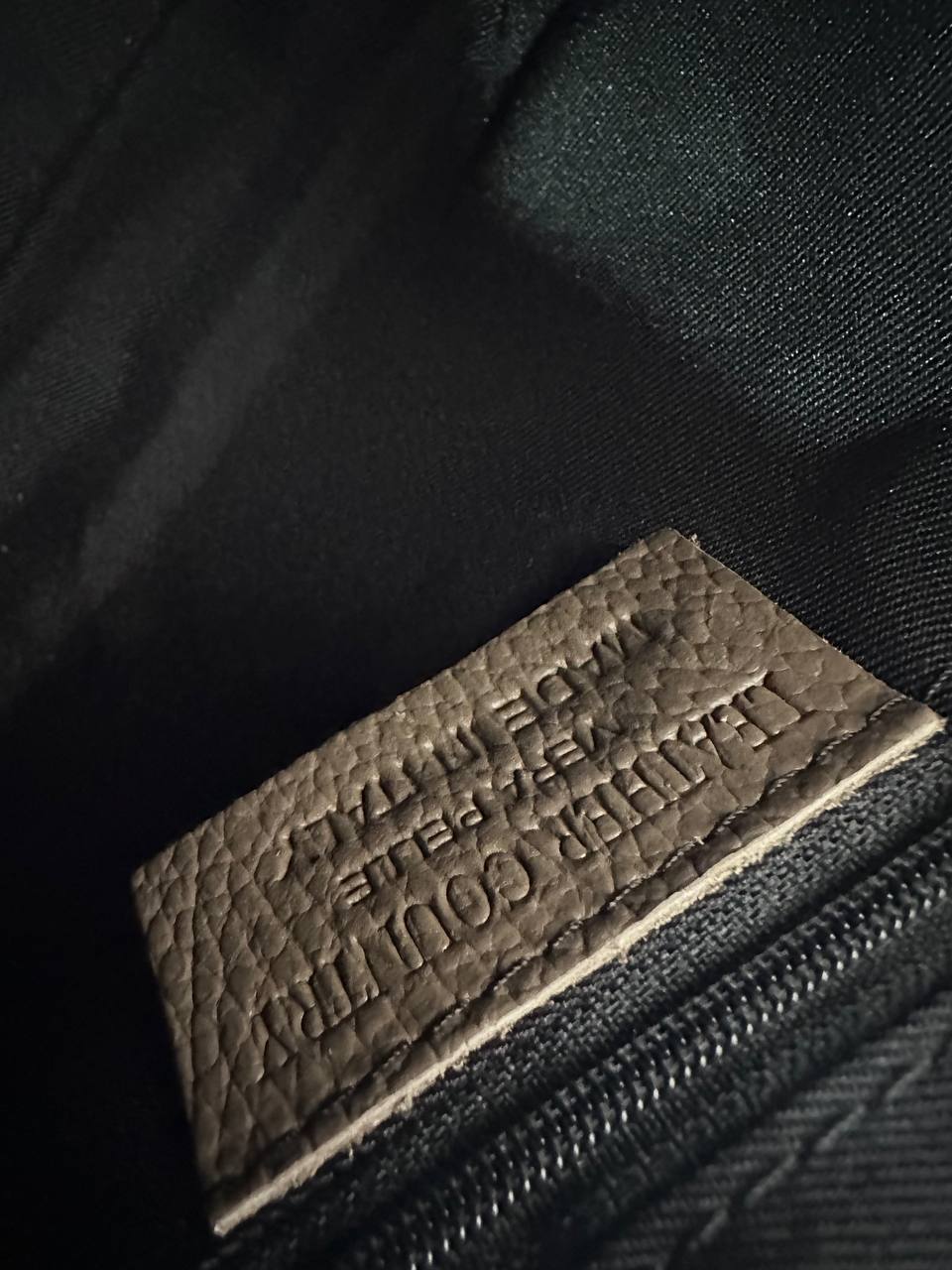 Фото Leather Country