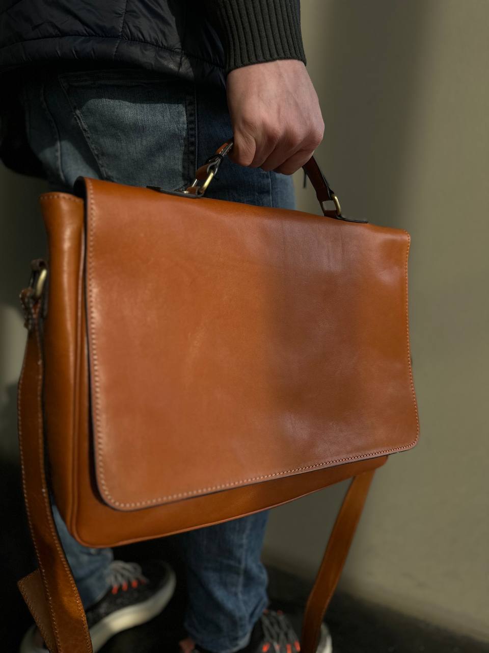 Фото Leather Country